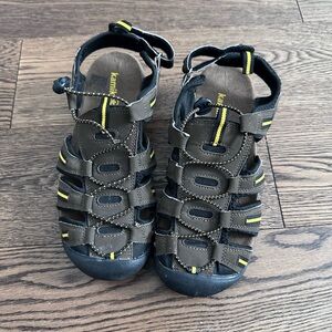 Men’s Kamik Sandals